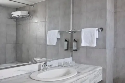 Atlantica Mikri Poli Rhodes in Kolymbia, foto 7