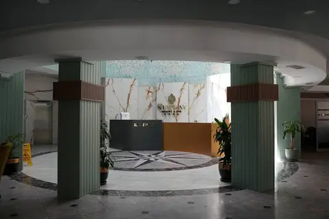 Ada Newday Resort Hotel & Spa in Kusadasi — foto 14