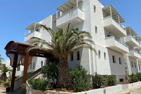 Sentido Kyknos Beach Adults Only 16+ in Malia, foto 29