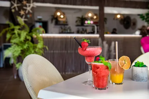 Turiscampo Camping Club Algarve foto 10