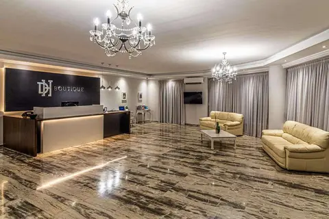 Dore Boutique Hotel in Agia Marina, foto 20