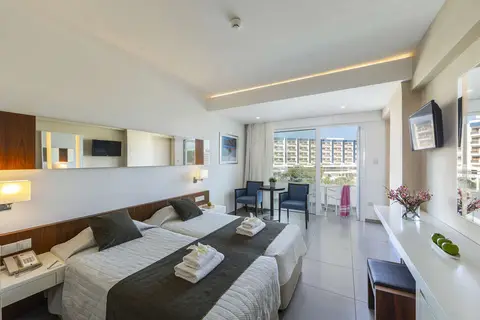 Melissi Beach Hotel & Spa in Ayia Napa, foto 4