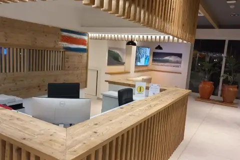 Oásis White Hotel in Sal Rei — foto 25
