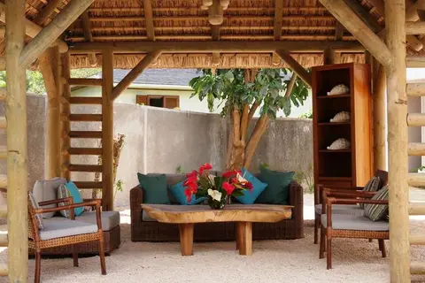 Seapoint Boutique Hotel in Grand Baie VCA, West — foto 17