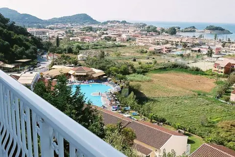 Panorama Sidari Hotel in Sidari, foto 9