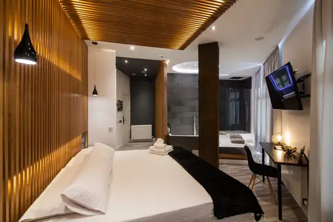 Vitium Urban Suites in Madrid — foto 27