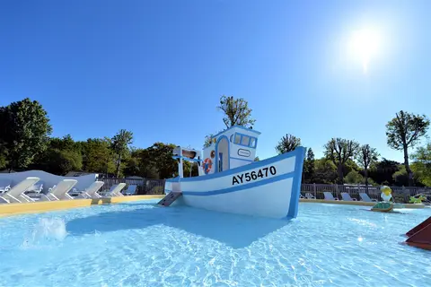 Camping Plijadur in La Trinité-sur-Mer — foto 12