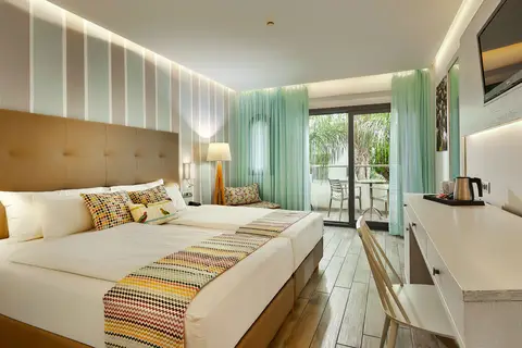 Sentido Kyknos Beach Adults Only 16+ in Malia, foto 4