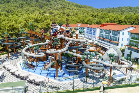 Nirvana Dolce Vita in Kemer — foto 16