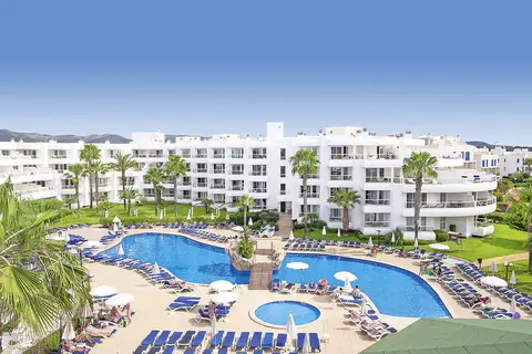 Tropic Garden in Santa Eulària des Riu — foto 2