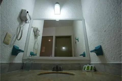 Imperial Las Perlas in Cancùn — foto 17
