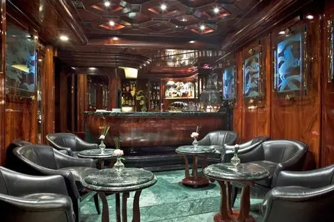 Hotel Diplomatic in Rome, foto 8