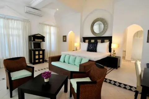 Coco Ocean Resort & Spa in Serekunda — foto 4