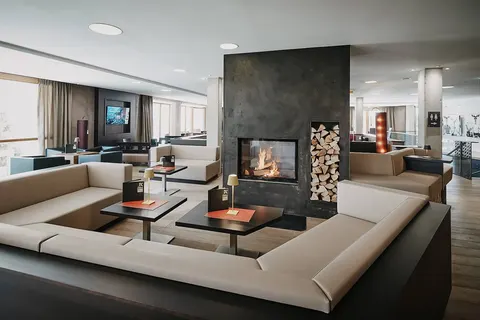 Hotel Das Kronthaler foto 2