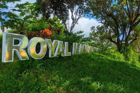 Royal Mandarin in Pwani Mchangani — foto 13