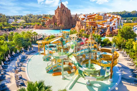 Nickelodeon Hotels & Resorts foto 34