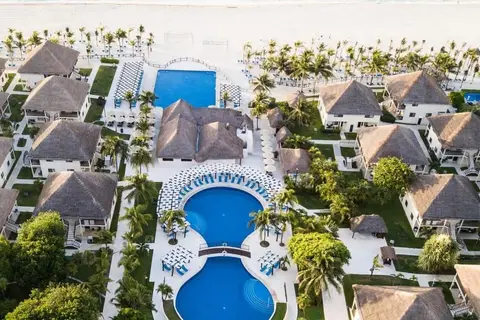 Hotel Allegro Playacar in Playa del Carmen — foto 22