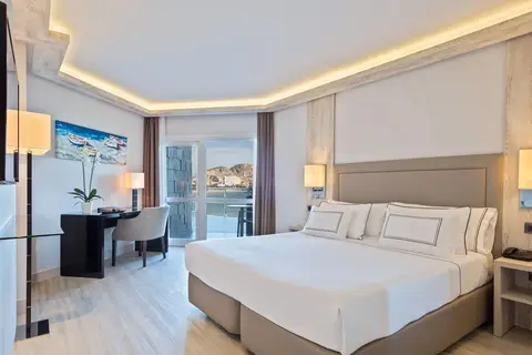 The Level At Meliá Alicante in Alicante — foto 8