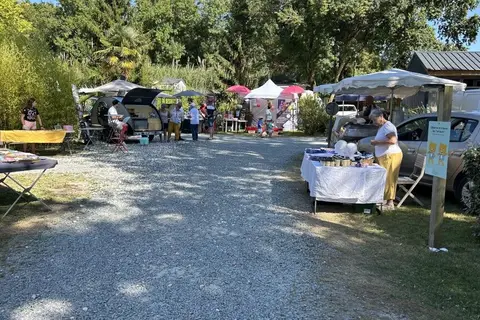 Camping Royal Océan in Saint-Sulpice-de-Royan — foto 11