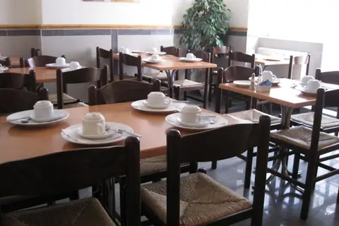 Elmwood Hotel in Londen, foto 19
