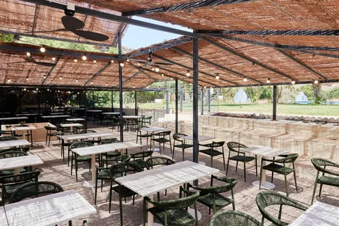 Camping Taïga Costa Calida foto 12