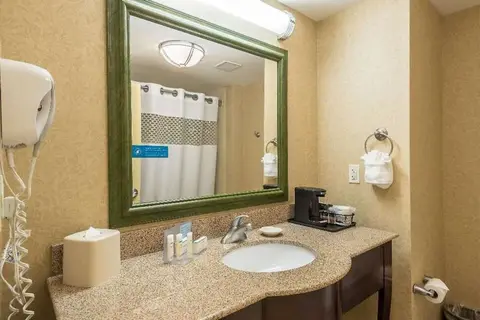 Hampton Inn & Suites OrlandoSouth Lake Buena in Kissimmee — foto 15