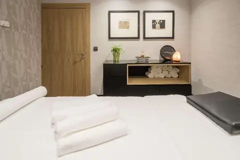 Hotel ILUNION Málaga in Málaga — foto 12