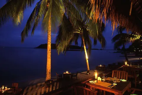 Nora Beach Resort & Spa in Ko Samui — foto 5