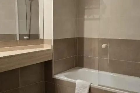 Blu Hotel Pamplona in Valle de Elorz / Elortzibar — foto 11