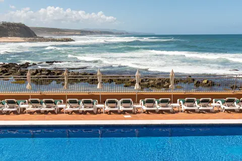 Hotel Vila Galé Ericeira in Mafra — foto 14