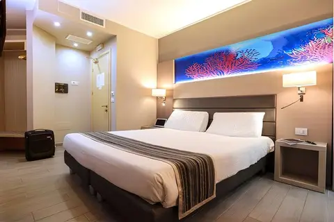 Alma Di Alghero Hotel in S'Aliguera/l'Alguer/Alghero — foto 4