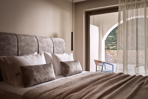 Avra Suites & Apartments foto 5