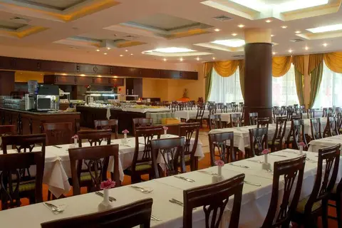 Grifid Clubhotel Bolero in Метропол — foto 9