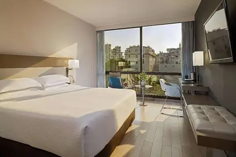 AC Hotel by Marriott Nice in Nice — foto 13