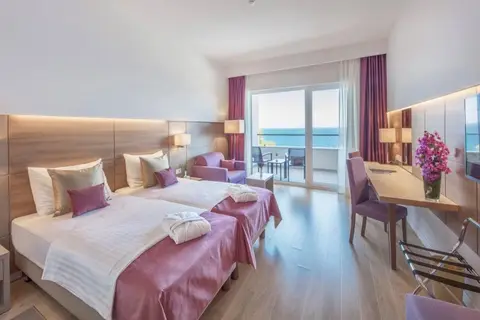 Vitality Hotel Punta in Veli Lošinj — foto 3