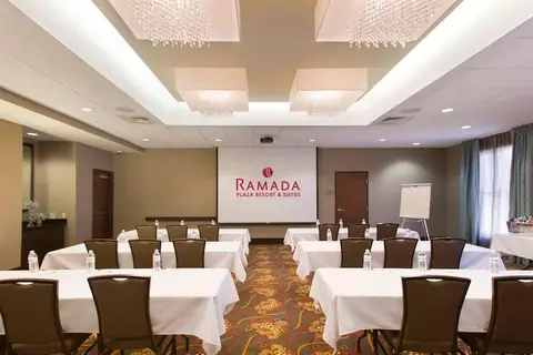 Ramada Plaza Resort Orlando in Orlando — foto 30