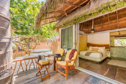 Villa Pescadores in Manuel Antonio Ay — foto 7