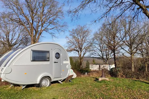 Verblijfpark Ardinam foto 33