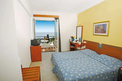 Glicorisa Beach Hotel in Pythagorio, foto 5