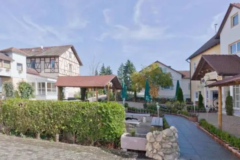 Seebauer Hotel Gut Wildbad foto 19