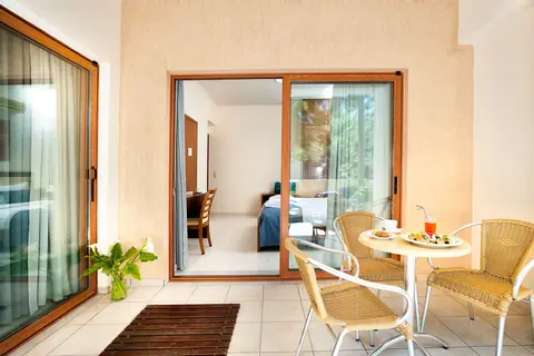 Sirios Village Luxury Hotel & Bungalows in Δαράτσος — foto 23