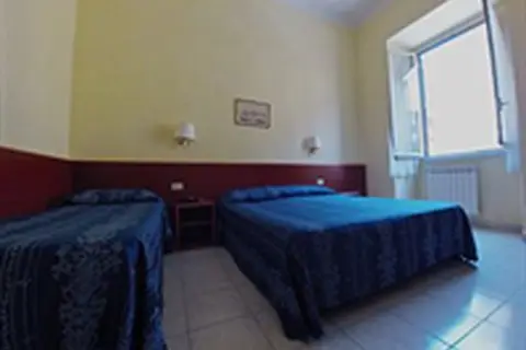 Albergo Casali in Rome, foto 14