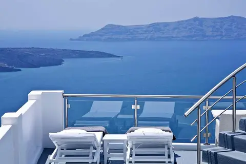 Asteras Villas in Thira Municipal Unit, foto 10