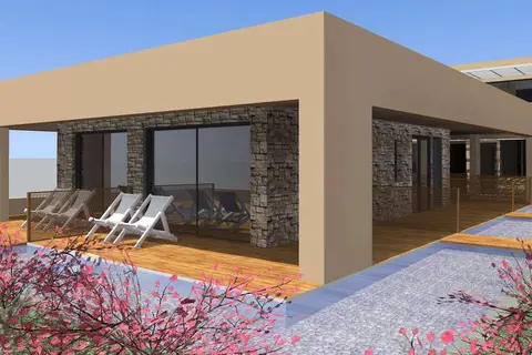 KB Ammos Hotel in Σκιάθος — foto 21