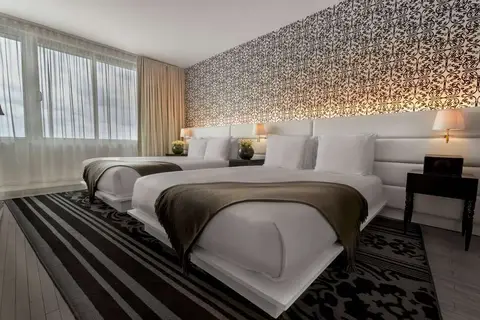 Sbe Mondrian South Beach in Miami Beach — foto 21