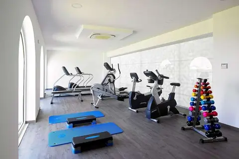 Anemos Luxury Grand Resort in Georgioupolis, foto 9