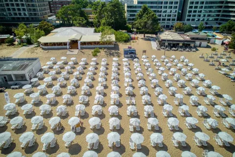 Asteria Family Sunny Beach foto 3