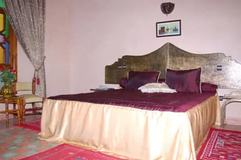Las Palmeras in Marrakech — foto 10