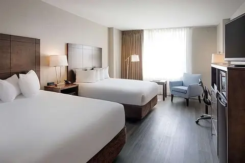 The Florida Hotel & Conference Center in Orlando — foto 15