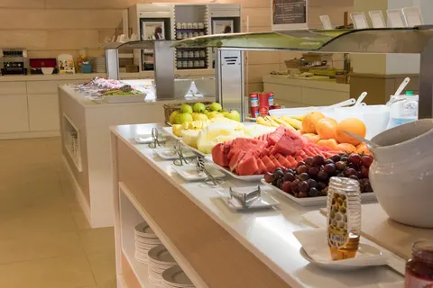 Aparthotel Houm Plaza Son Rigo foto 22